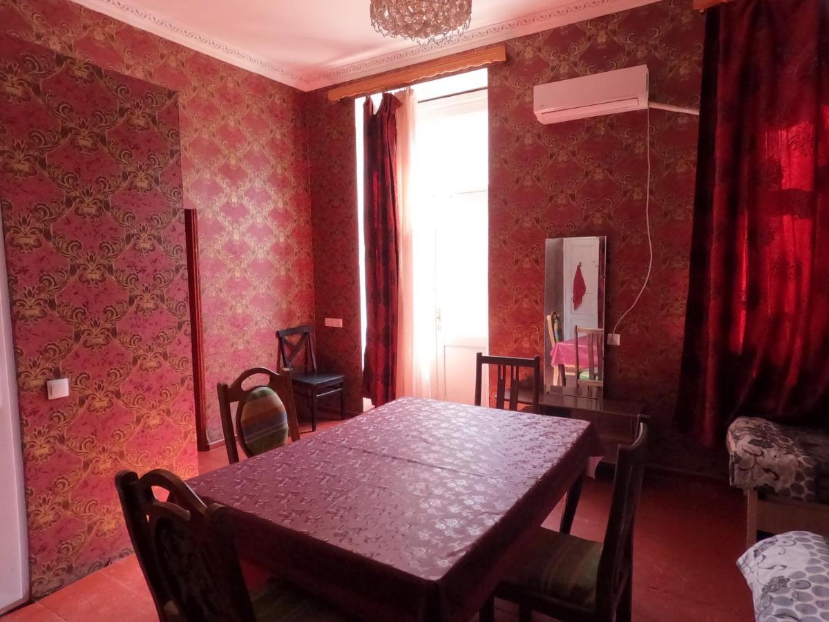 Sabir'S Apartment Old Town Tbilisi Exteriér fotografie