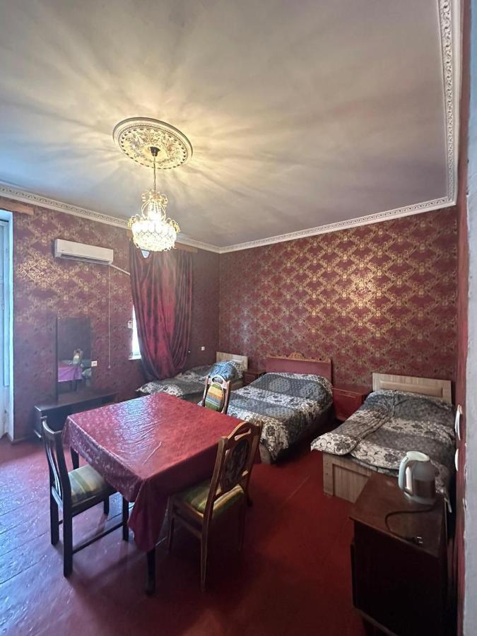 Sabir'S Apartment Old Town Tbilisi Exteriér fotografie